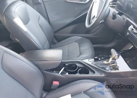 2023 Kia Niro Ex Touring из США, поврежденный, VIN KNDCR3LE3P5035463